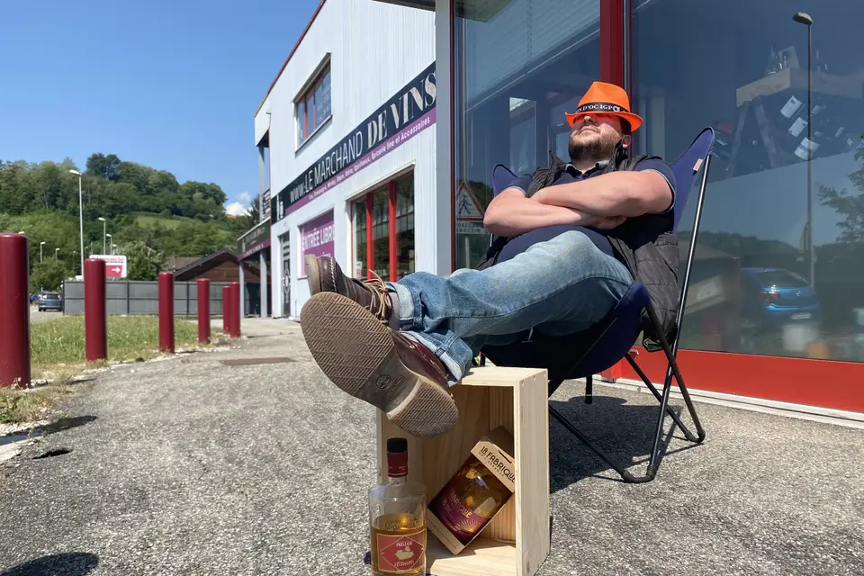 Le Marchand de Vins — photo 6