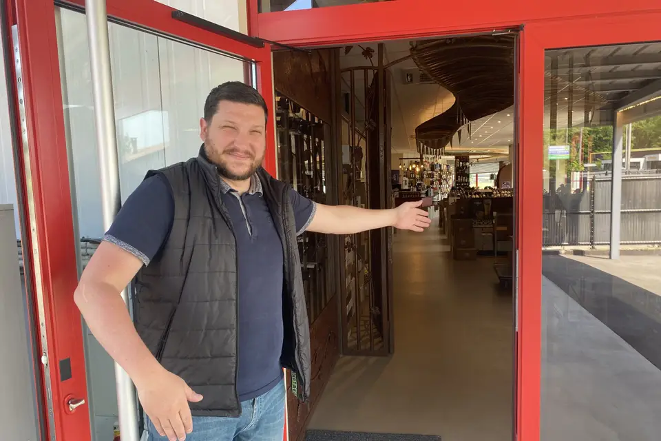 Le Marchand de Vins — photo 1