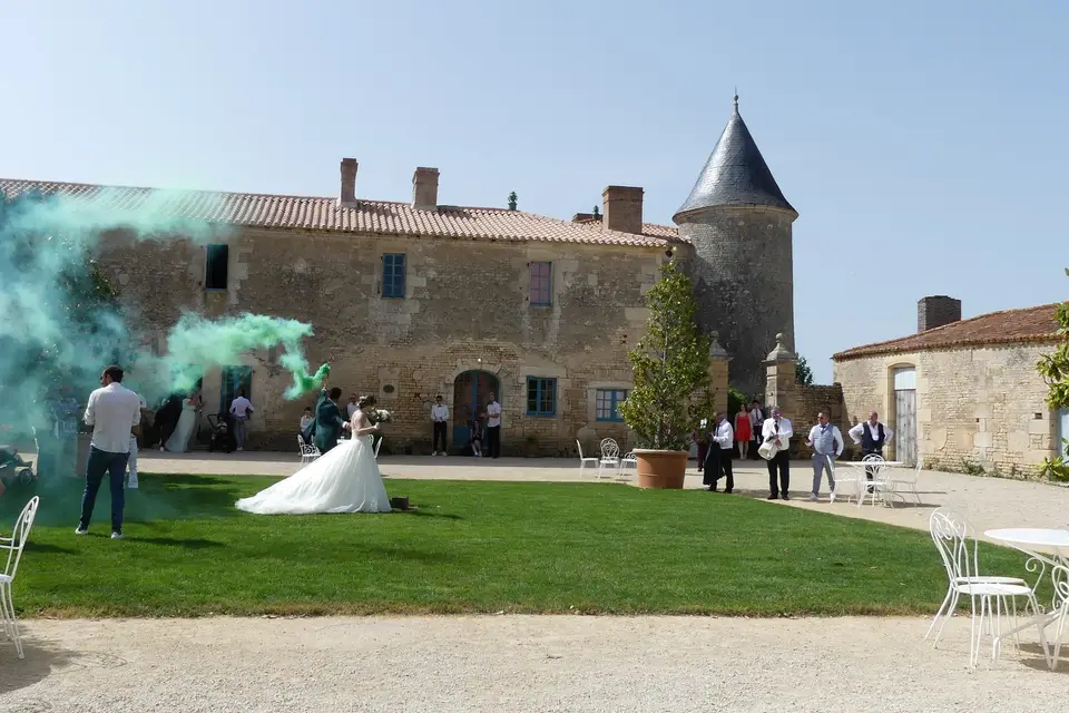 Château de la Chevallerie — photo 4