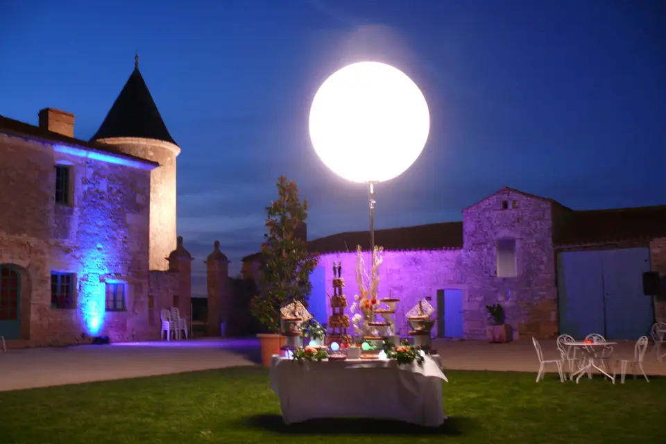 Château de la Chevallerie — photo 6