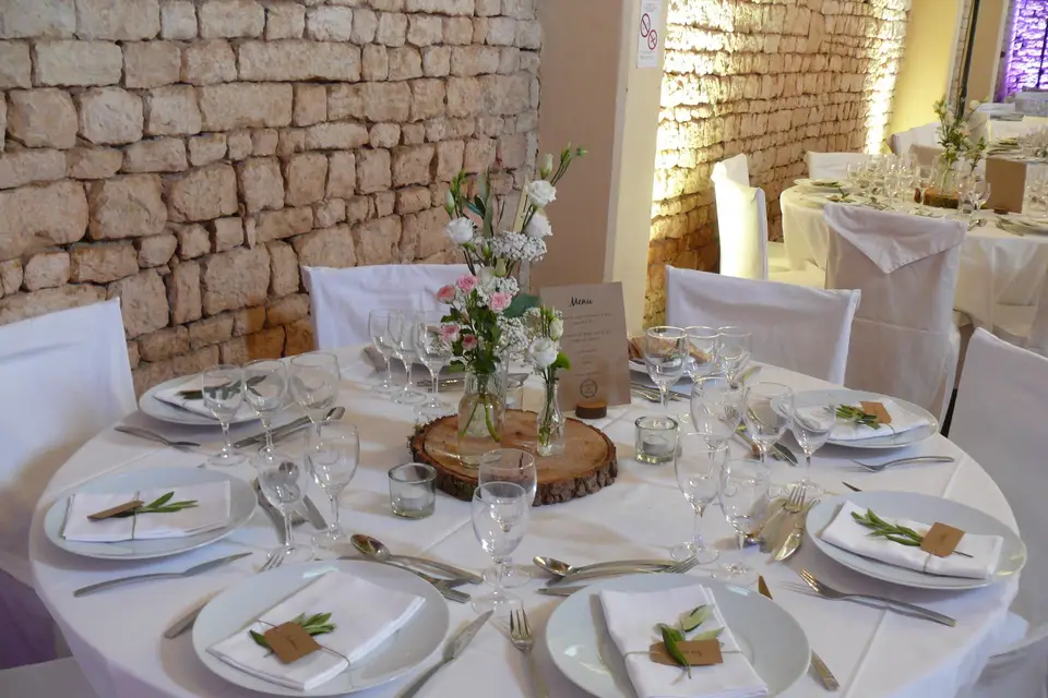 Château de la Chevallerie — photo 2