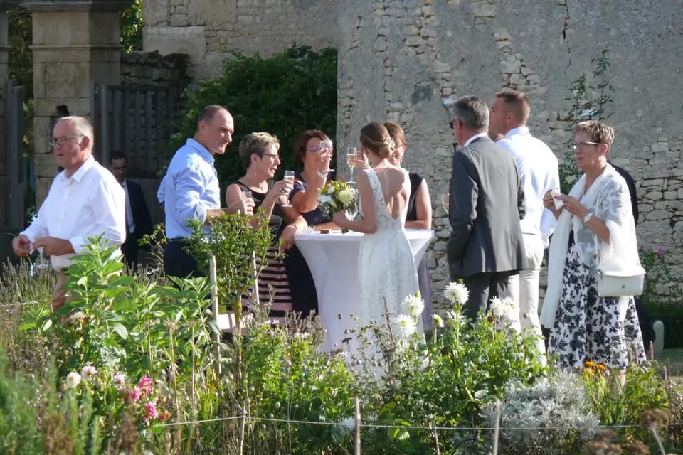 Château de la Chevallerie — photo 8