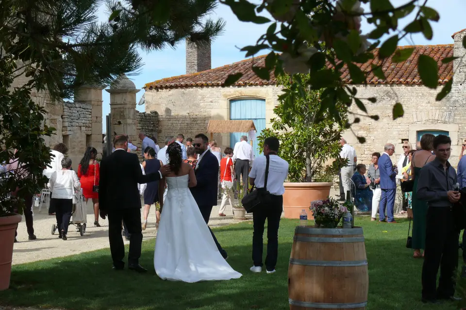 Château de la Chevallerie — photo 5