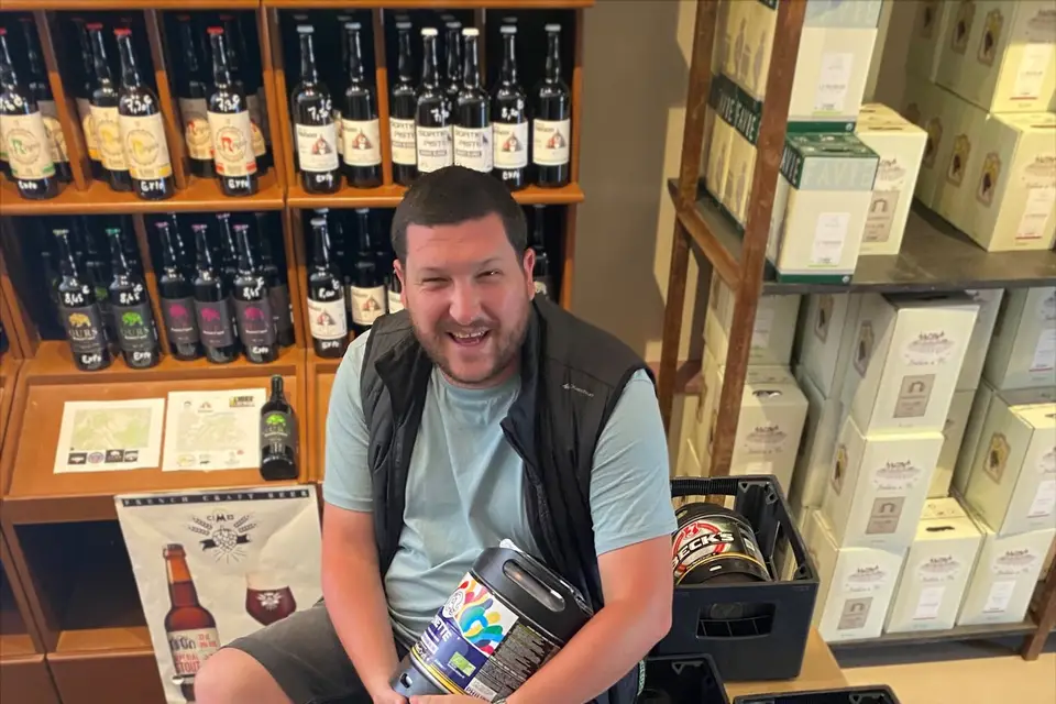 Le Marchand de Vins — photo 5