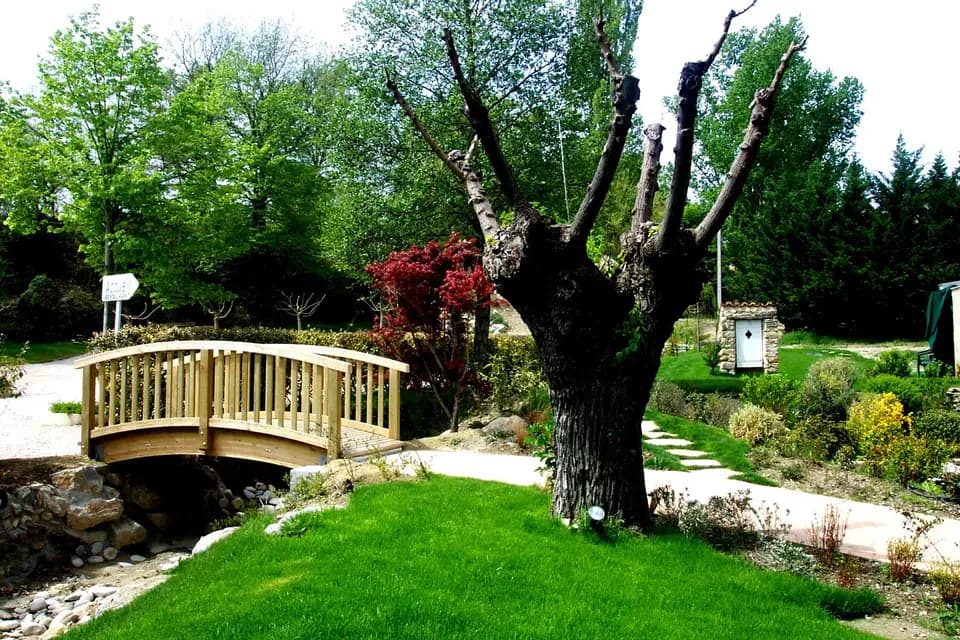 La Campagne St Lazare — photo 7