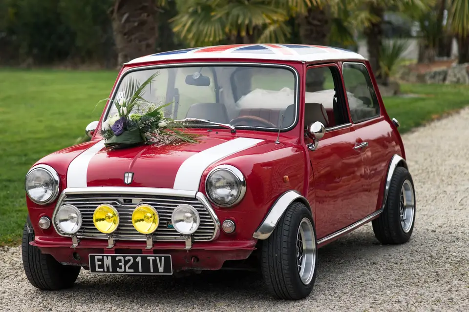 Alo Retro — photo 1