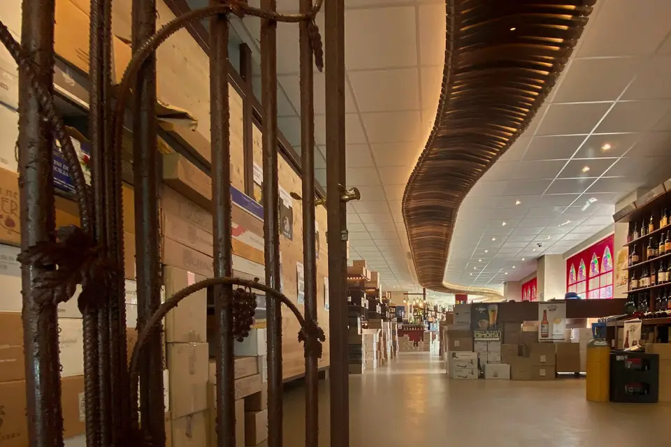 Le Marchand de Vins — photo 4