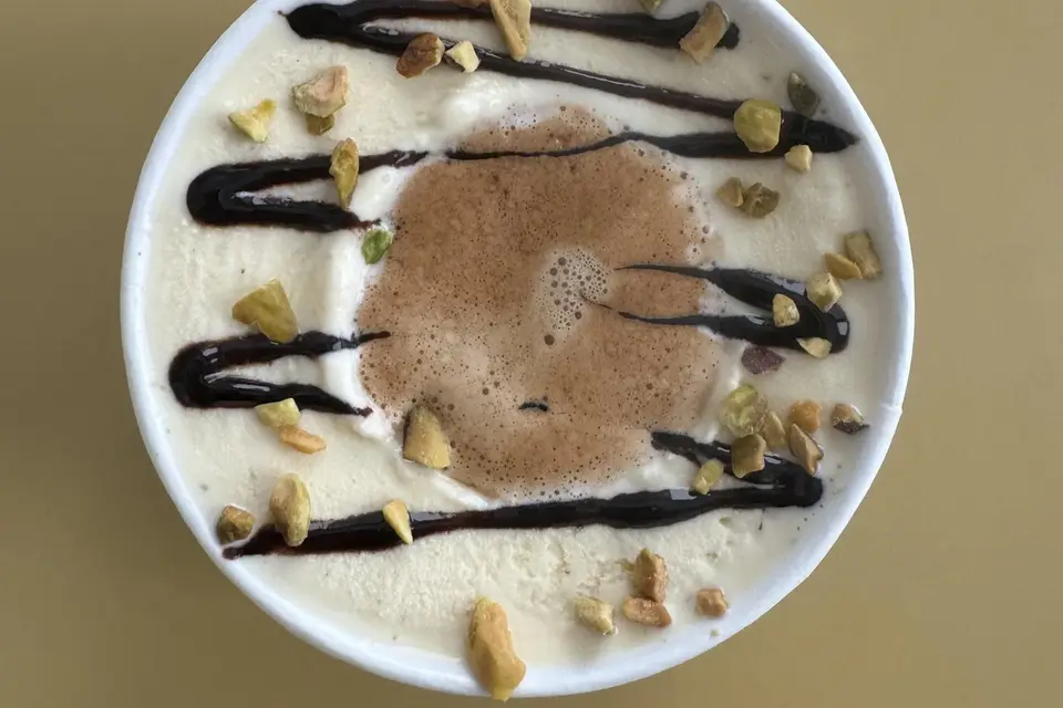 Vulcano Caffè — photo 3