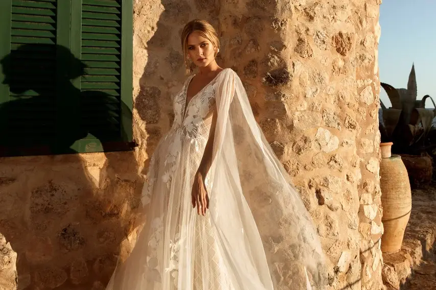 Lili La Mariée — photo 2