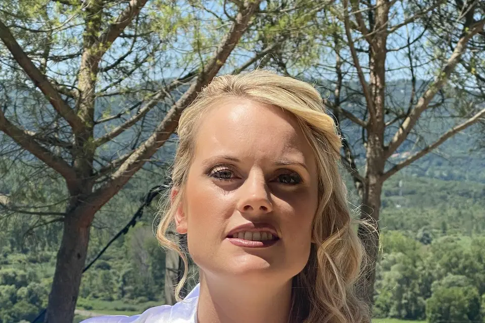 Sandra DB — photo 6