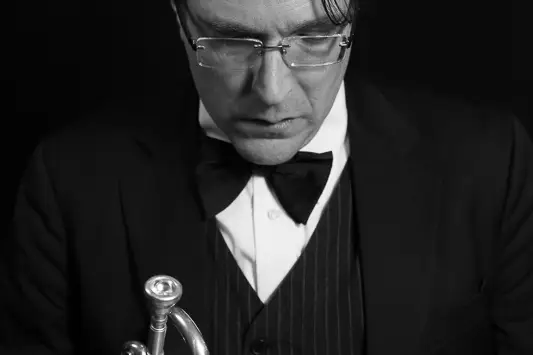 Swing It Orchestra — photo 3