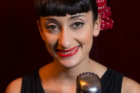 Swing It Orchestra — photo 7