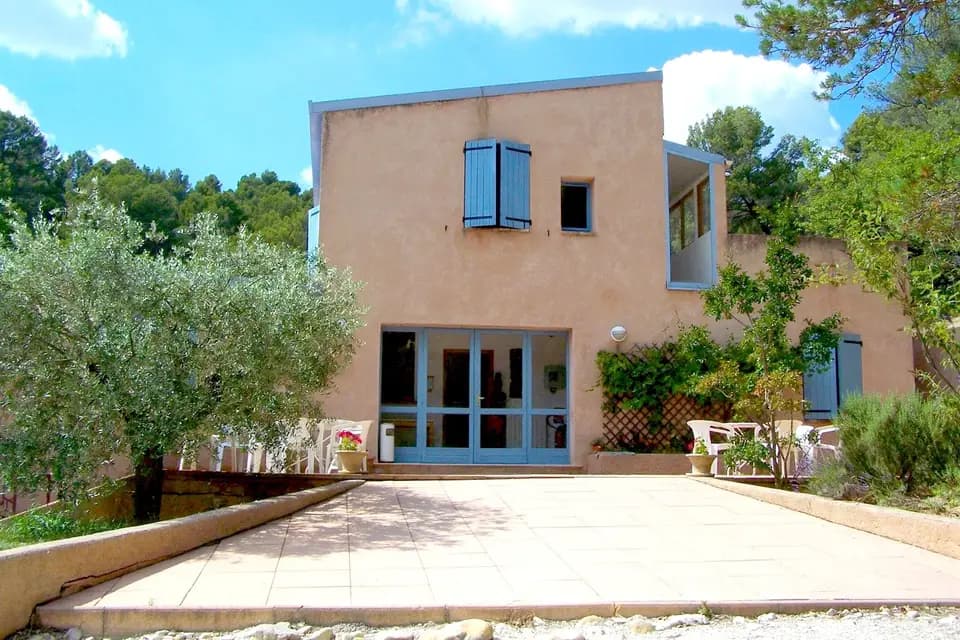 Domaine La Chapelle — photo 2