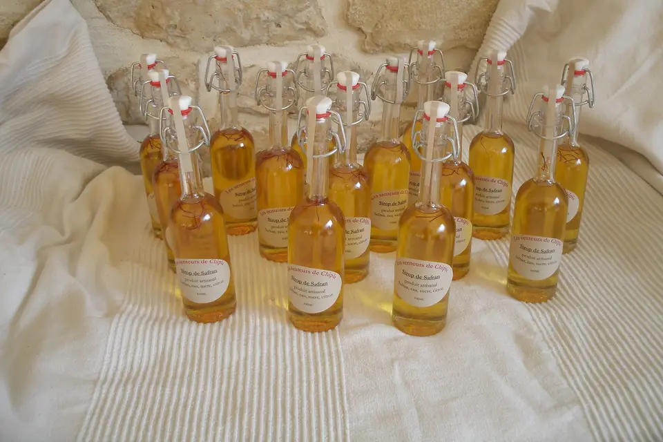 Les Senteurs de Chipie — photo 4