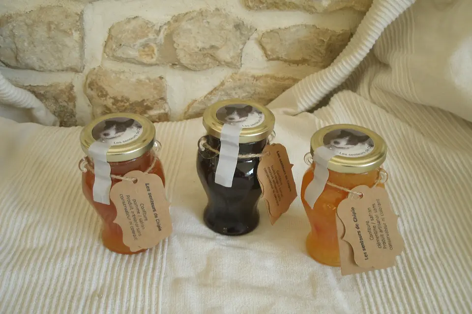 Les Senteurs de Chipie