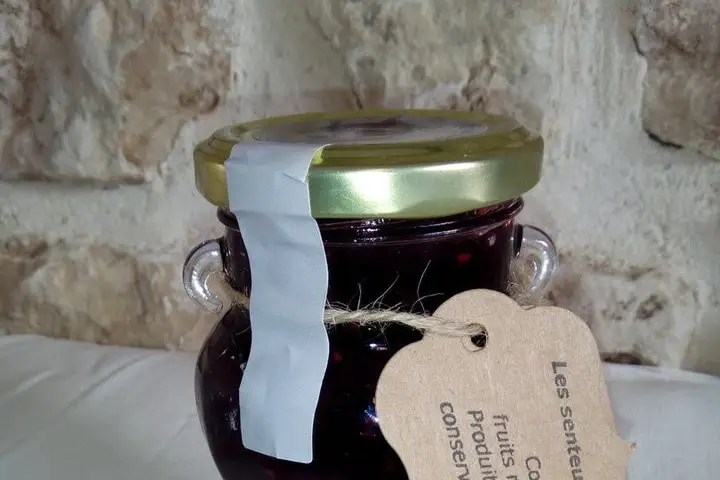 Les Senteurs de Chipie — photo 6