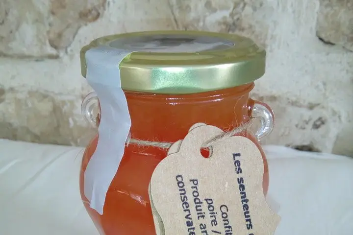 Les Senteurs de Chipie — photo 7