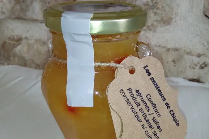 Les Senteurs de Chipie — photo 8