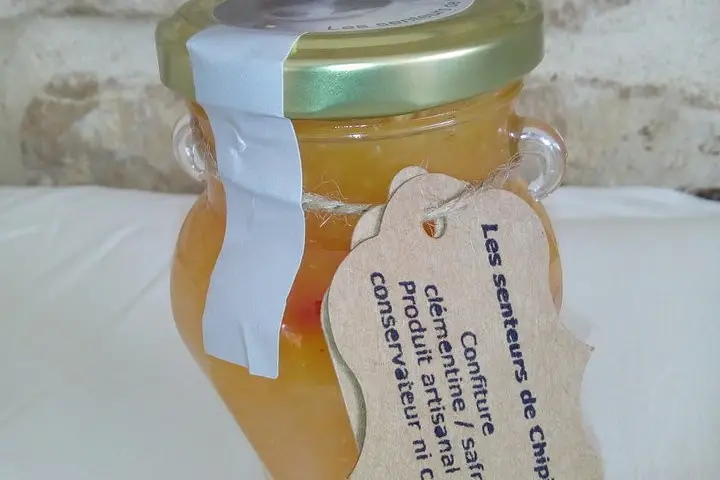 Les Senteurs de Chipie — photo 3