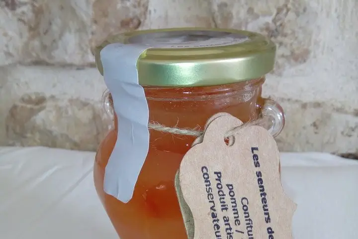 Les Senteurs de Chipie — photo 5