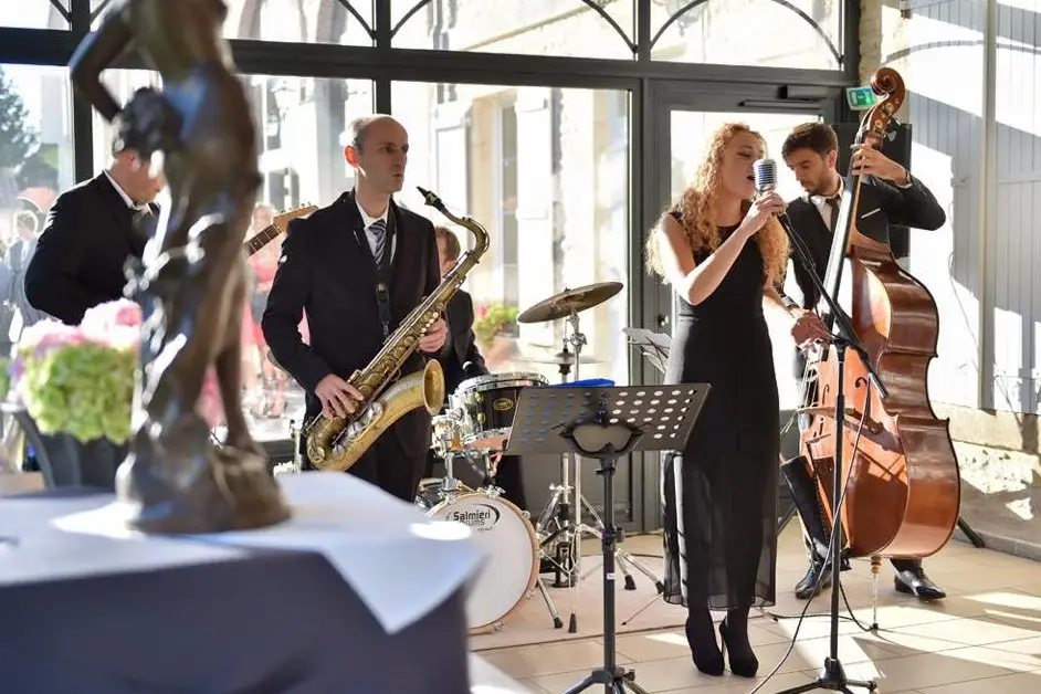 Swing It Orchestra — photo 2