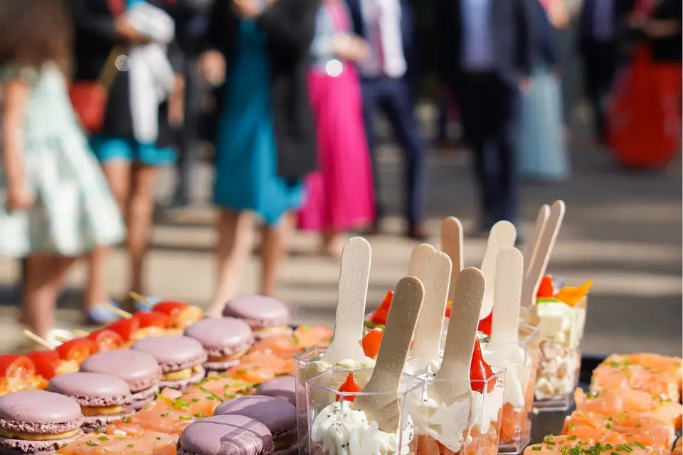 Traiteur Garcia — photo 6