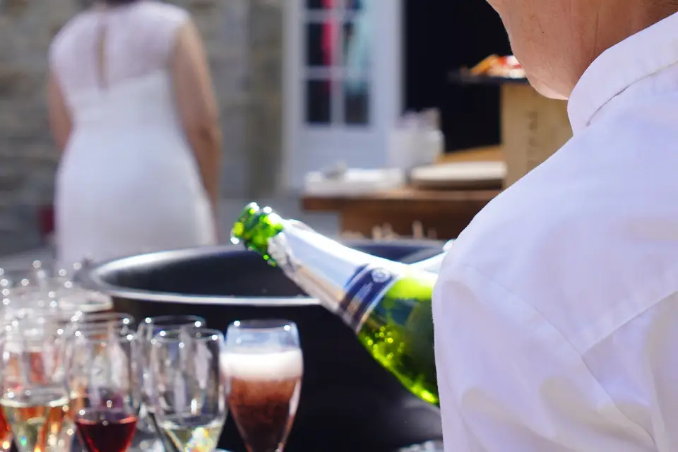 Traiteur Garcia — photo 7