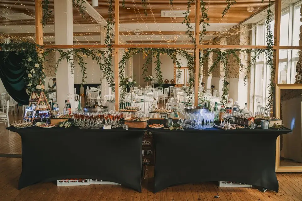 Traiteur Garcia — photo 8