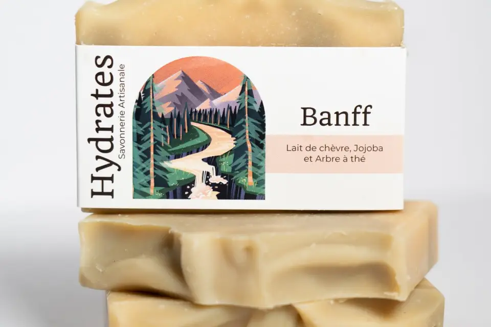 Hydrates — photo 5