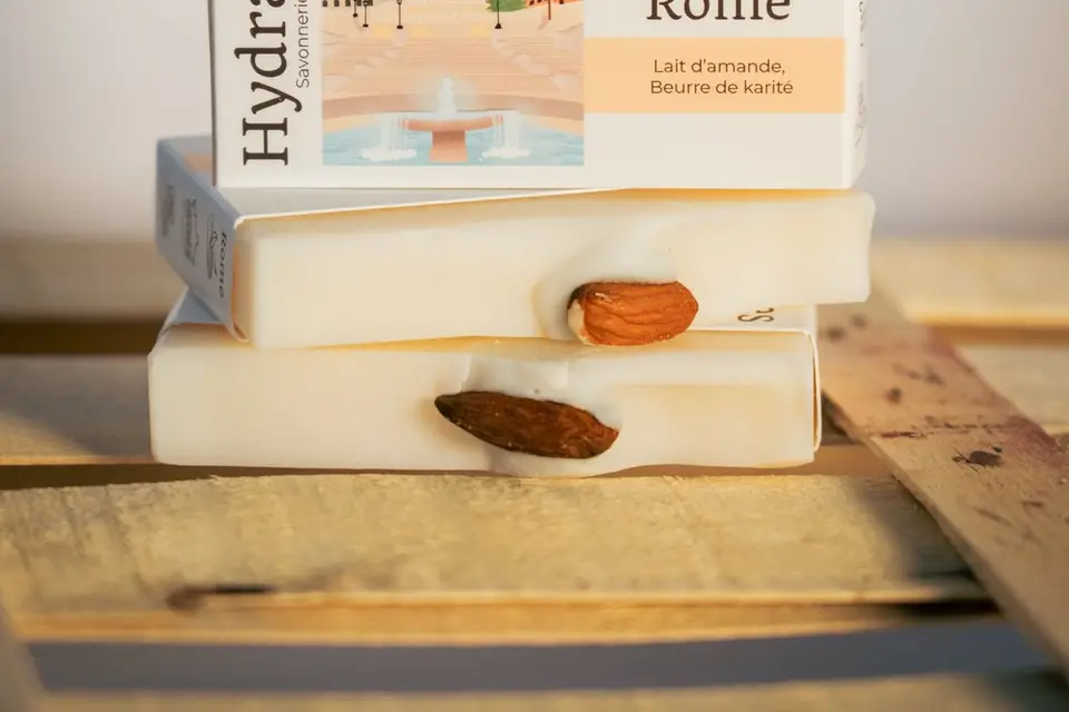 Hydrates — photo 3