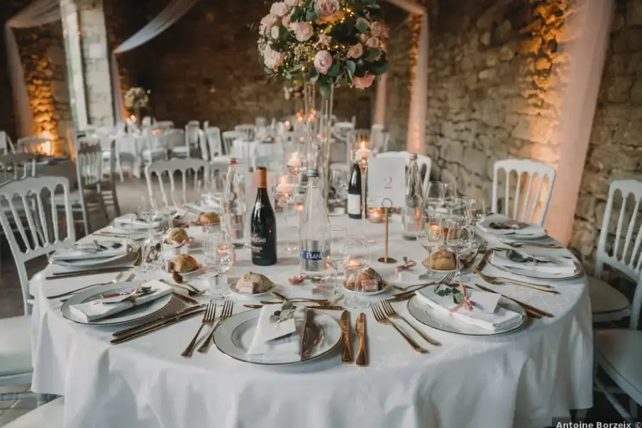 Traiteur Garcia — photo 4