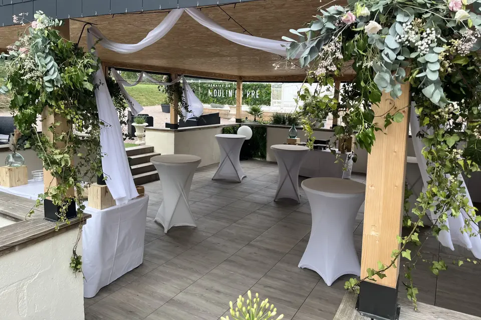 Le Moulin du Pré — photo 5