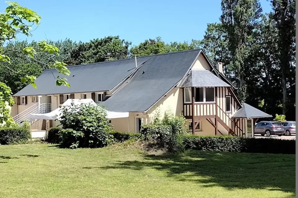 Le Moulin du Pré — photo 4