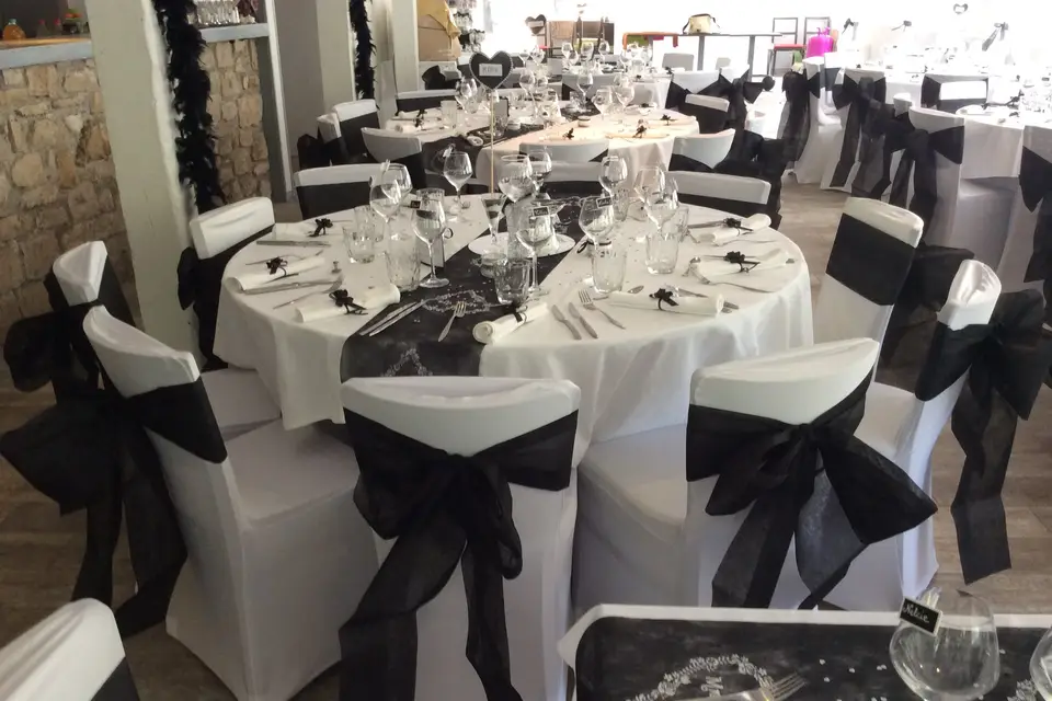 Sucré Salé Ludiparc — photo 5