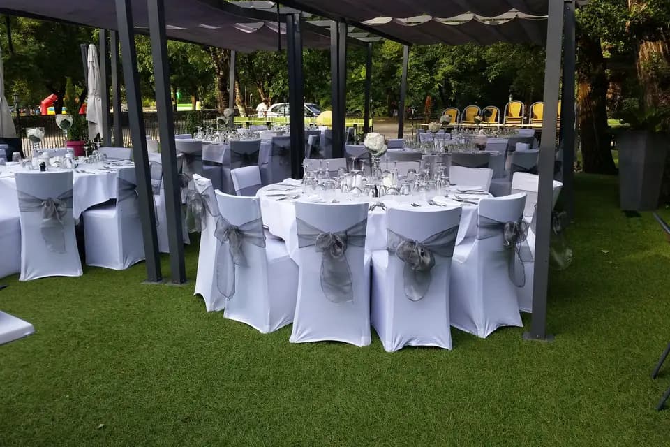 Sucré Salé Ludiparc — photo 1