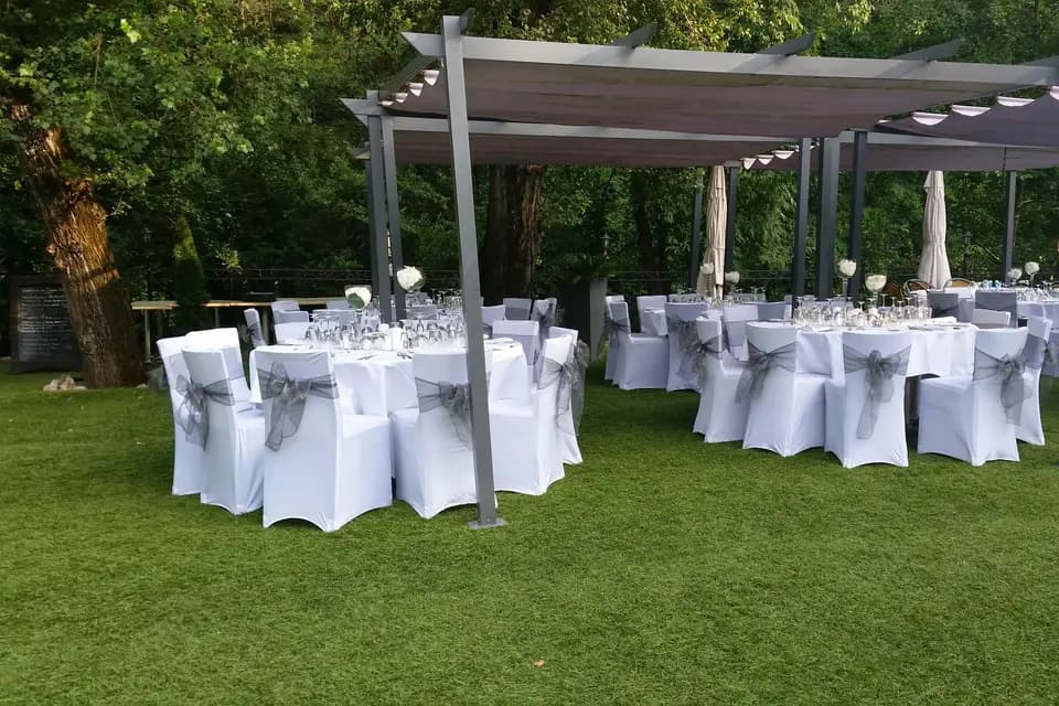 Sucré Salé Ludiparc — photo 3