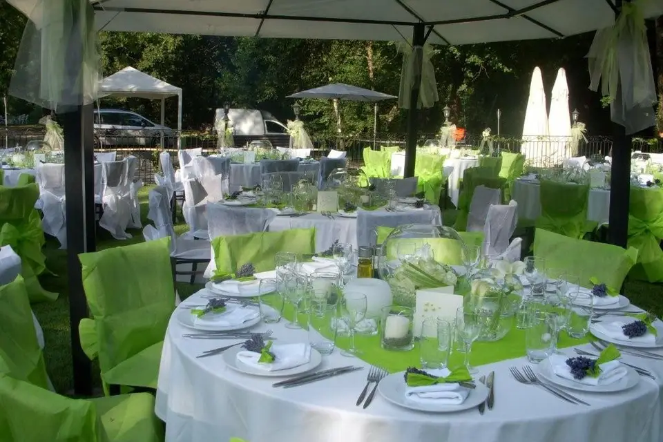 Sucré Salé Ludiparc — photo 2