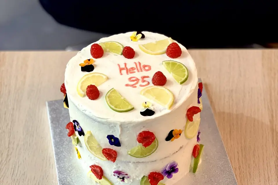 Partea Time — photo 1