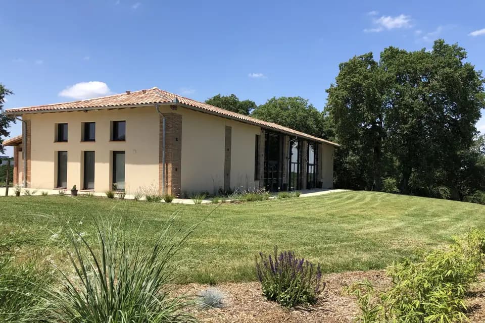 La Métairie du Fusté — photo 1