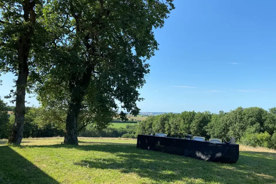 La Métairie du Fusté — photo 3