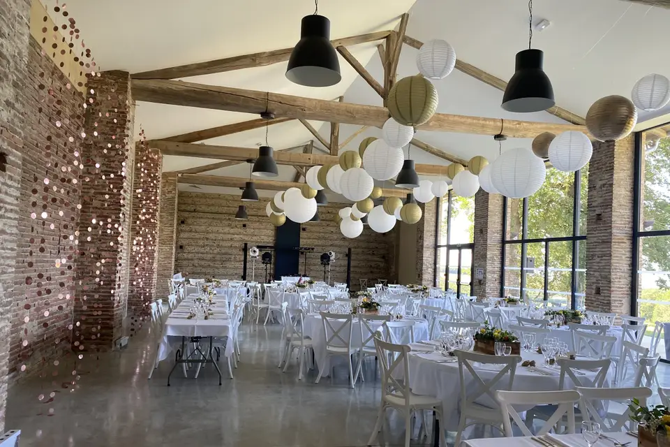 La Métairie du Fusté — photo 2