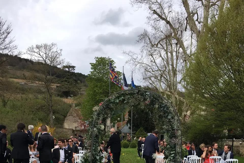 Almega Events — photo 8