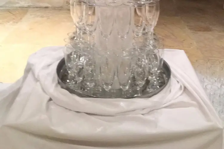 Almega Events — photo 9