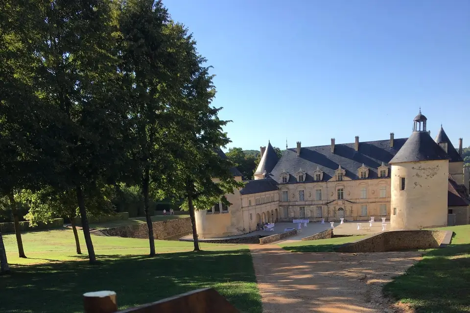 Almega Events — photo 4