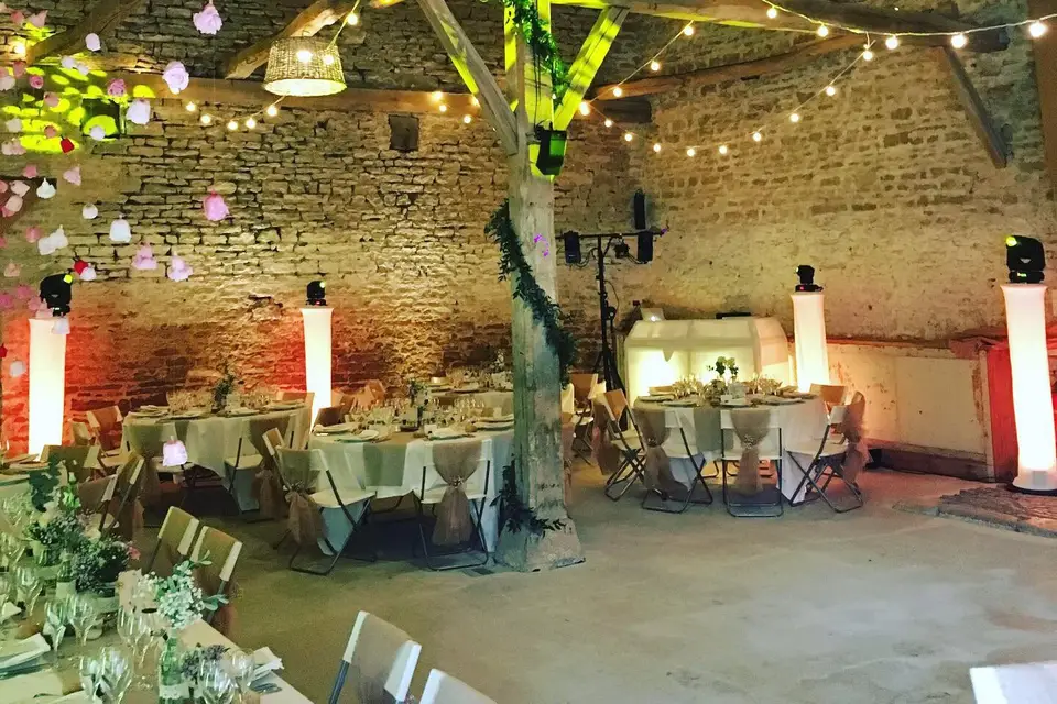 Almega Events — photo 3