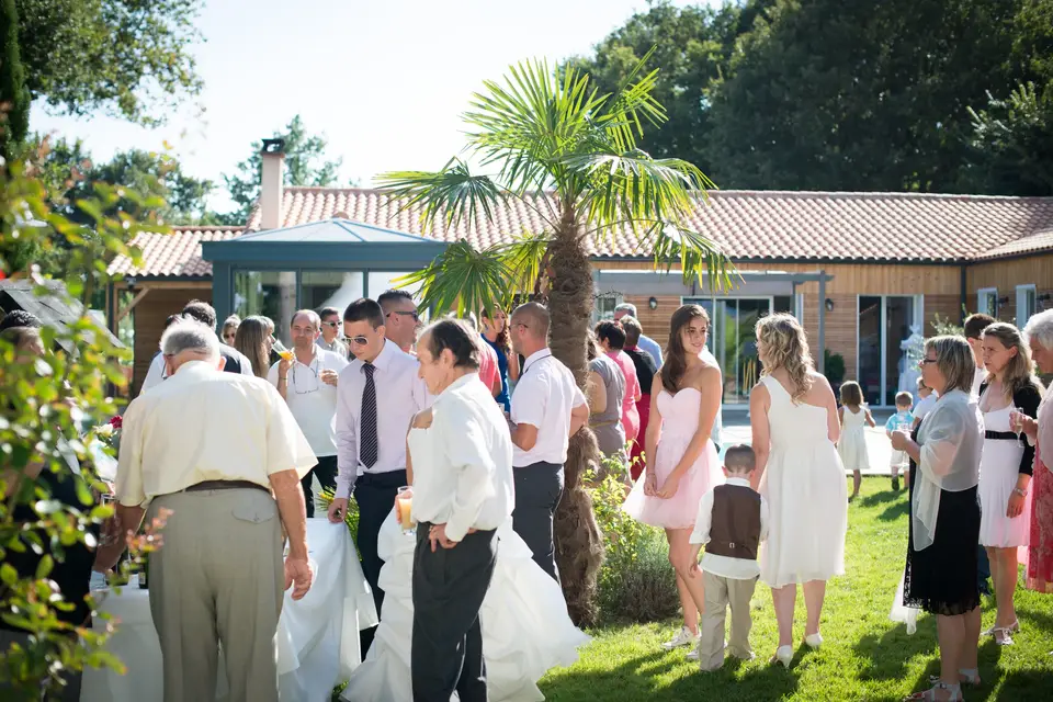 La Magie D’un Jour — photo 1