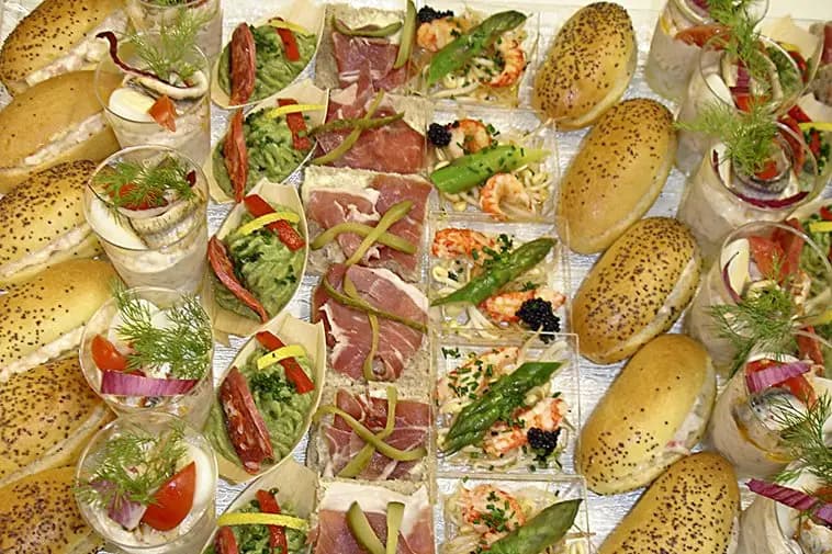 Le Rouget Noir — photo 1