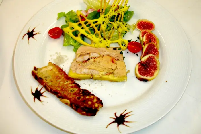 Le Rouget Noir — photo 5