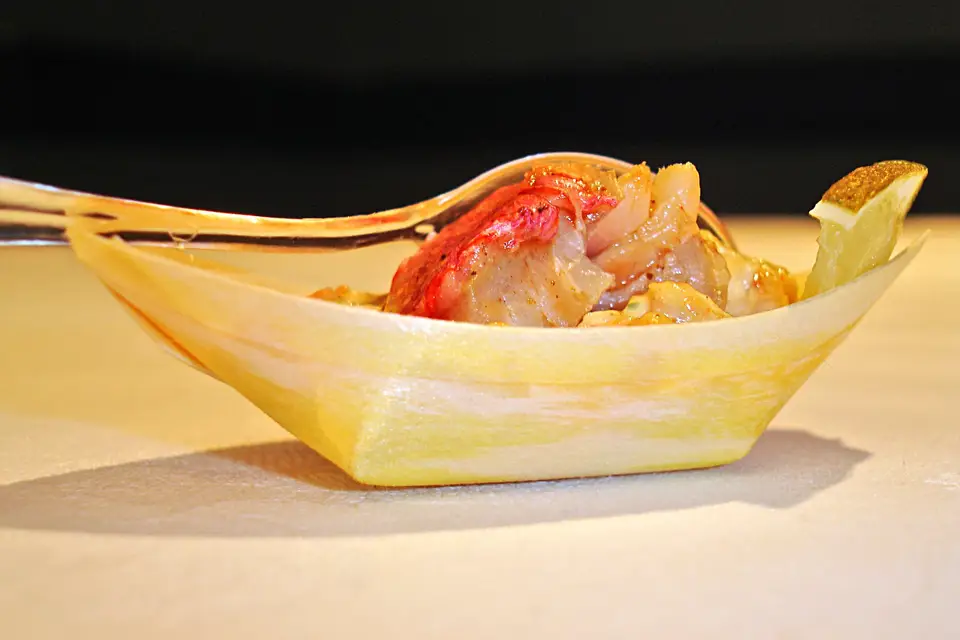 Le Rouget Noir — photo 8