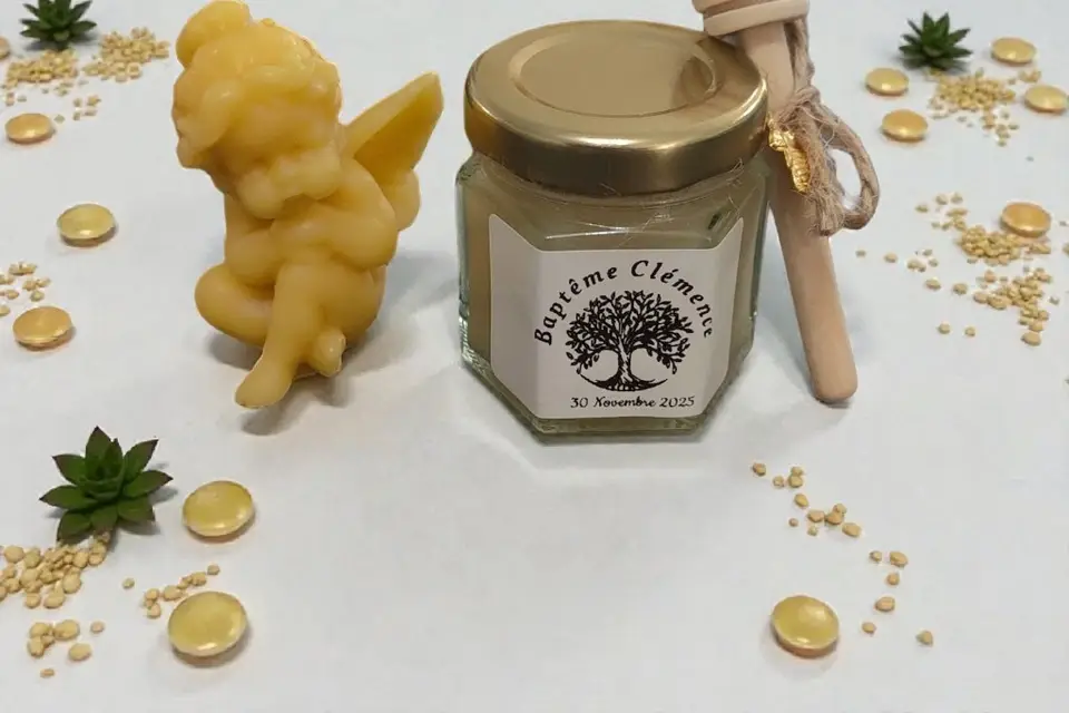 Schoenig Apiculture — photo 8